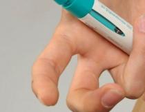 HCG injekcija, siekiant padidinti tikimybę pastoti