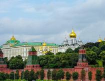 Den Ruska: historie, tradice