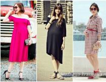 Fashionable and beautiful clothes for pregnant women
