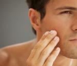 Cosmética masculina profesional Principales tipos de cosmética capilar masculina.