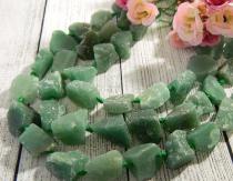 Where is the jade mineral mined and how is it used?