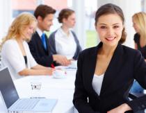 Stili i gruas së biznesit: çfarë duhet të jetë?