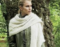 Плетене на палто с игли за плетене - основни модели, модели за начинаещи и съвети за избор на стил