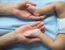 Ekzaminimi me ultratinguj i një fëmije Çfarë shikojnë ekografitë tek një foshnjë 1 muajshe?