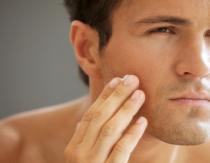 Professzionális férfi kozmetika A férfi hajkozmetikumok főbb típusai