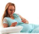 Should inhalations be performed during pregnancy?