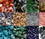 Precious stones List of semi-precious stones