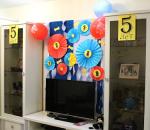 Boy's birthday in PAW Patrol style: ideas, decoration, entertainment PAW Patrol templates for the holiday