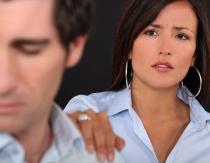Как да откъснете женен мъж от семейството: психология