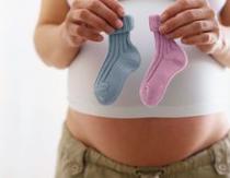 Cómo quedar embarazada de una niña: planificar por tu cuenta