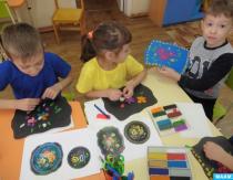 Diseñar un grupo en el jardín de infantes: consejos y ejemplos Designar rincones en el jardín de infantes