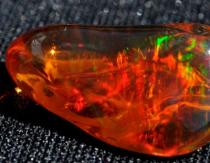 Vatreni opal - čarobna svojstva jedinstvenog kamena