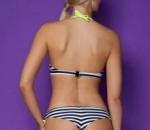 What is the difference between a thong and a bikini - the main differences