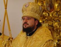 Congratulations to the Patriarch Congratulate the bishop on his birthday