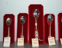Children's silver spoon: what you need to know about choosing a silver spoon for a baby, how to choose a shape