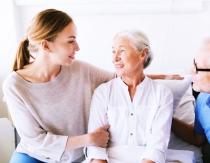 Ako liečiť stratu pamäti u starších ľudí